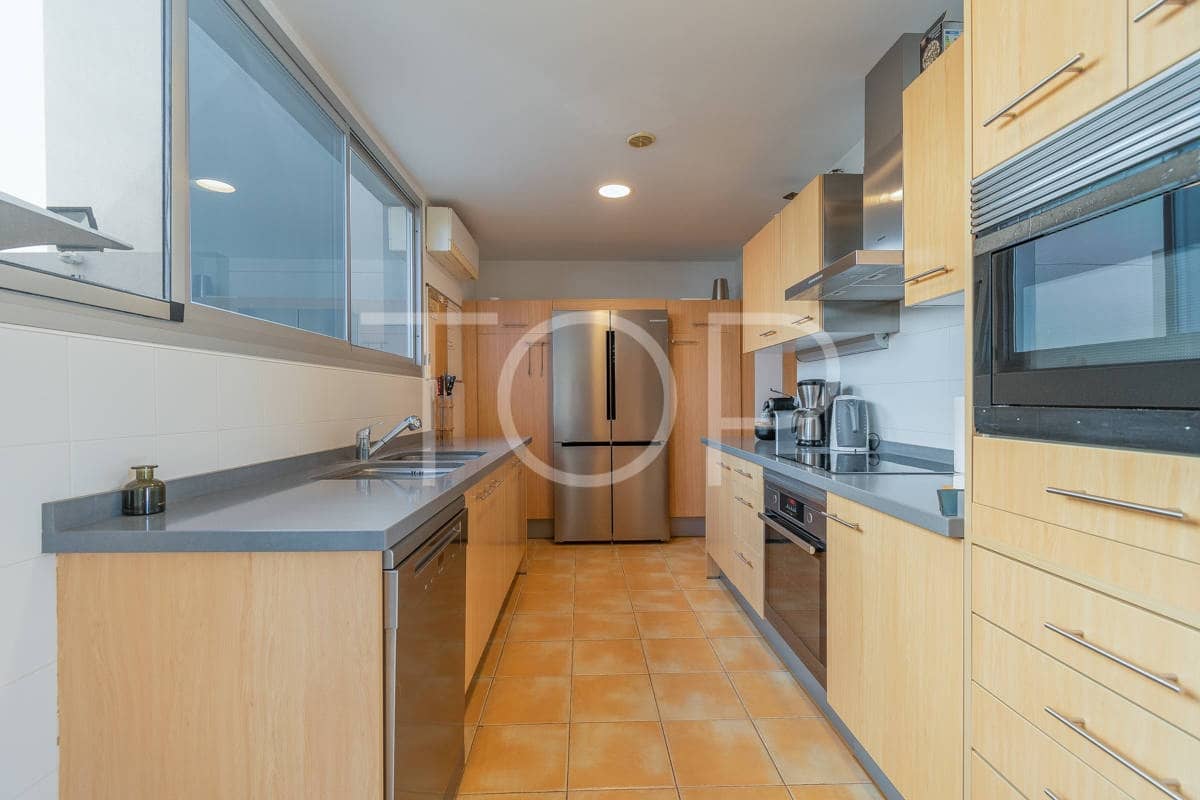 3 chambre Villa/Maison à vendre à Chayofa avec garage - 850 000 € (Ref: 8945683)