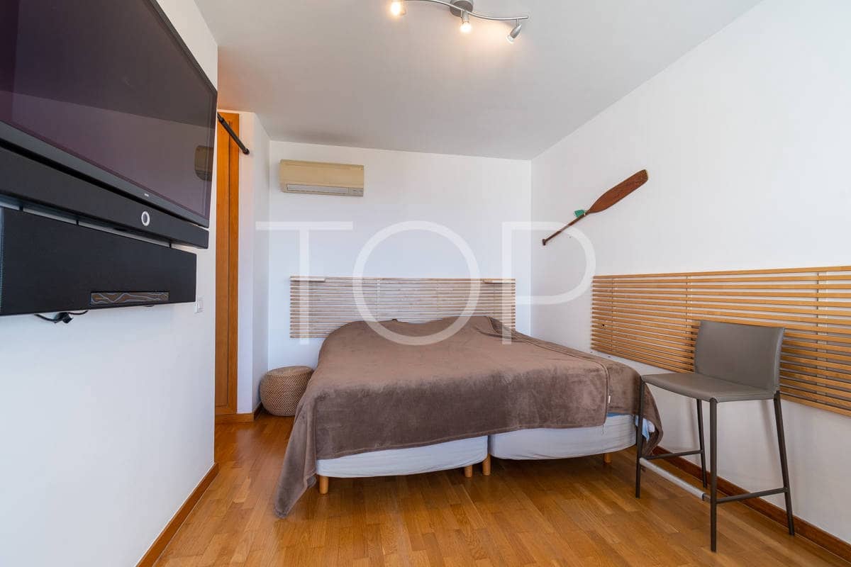 3 chambre Villa/Maison à vendre à Chayofa avec garage - 850 000 € (Ref: 8945683)