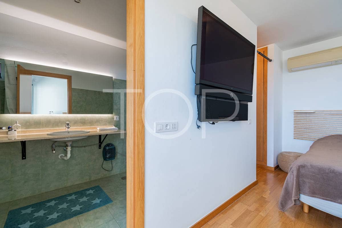 3 chambre Villa/Maison à vendre à Chayofa avec garage - 850 000 € (Ref: 8945683)