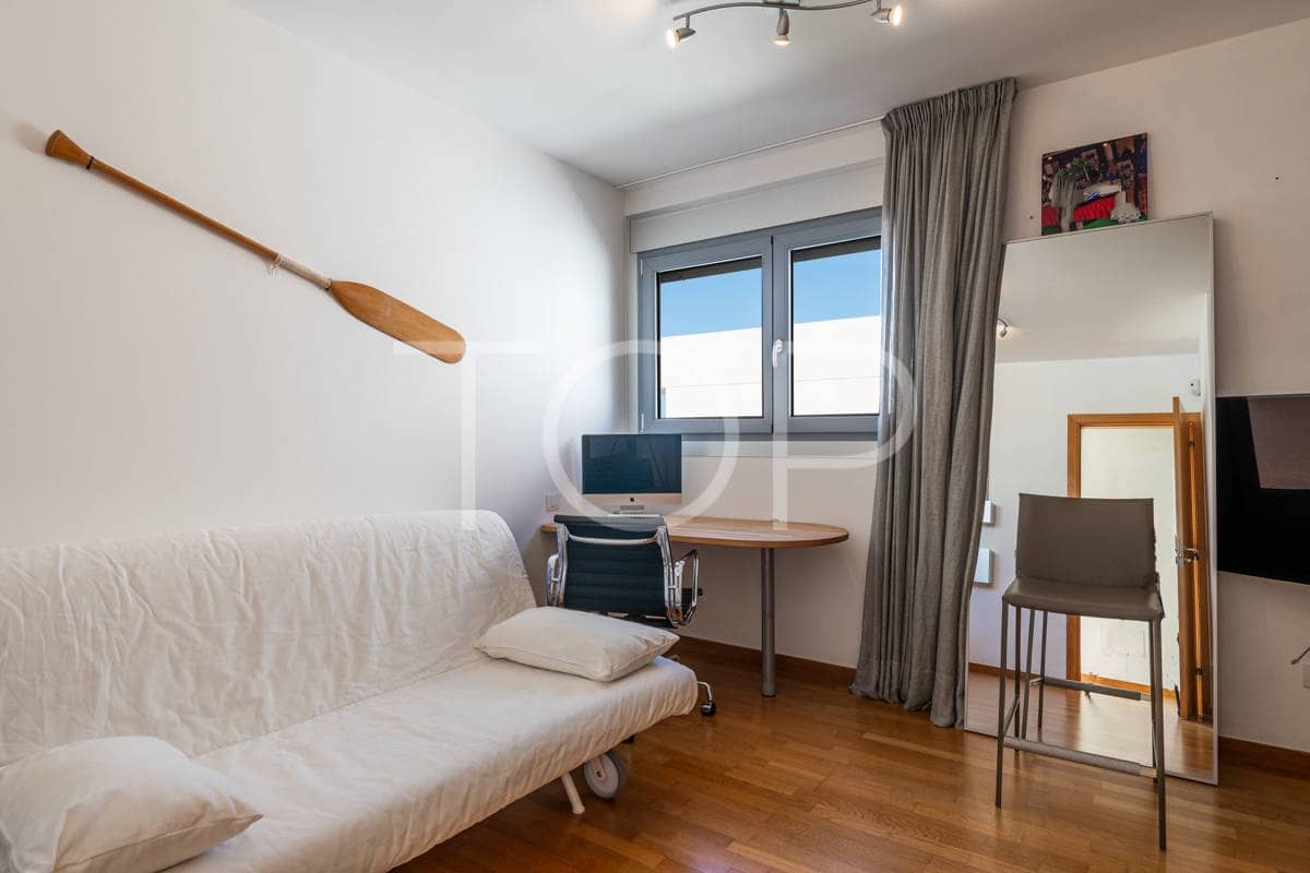 3 chambre Villa/Maison à vendre à Chayofa avec garage - 850 000 € (Ref: 8945683)