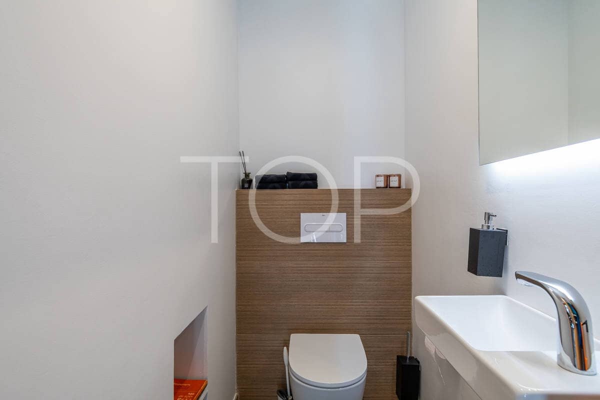 3 chambre Villa/Maison à vendre à Chayofa avec garage - 850 000 € (Ref: 8945683)