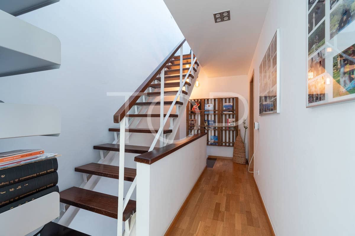 3 chambre Villa/Maison à vendre à Chayofa avec garage - 850 000 € (Ref: 8945683)