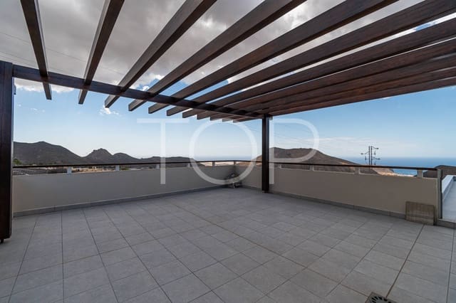 3 chambre Villa/Maison à vendre à Chayofa, Arona avec garage - 850 000 € (Ref: 8945683)