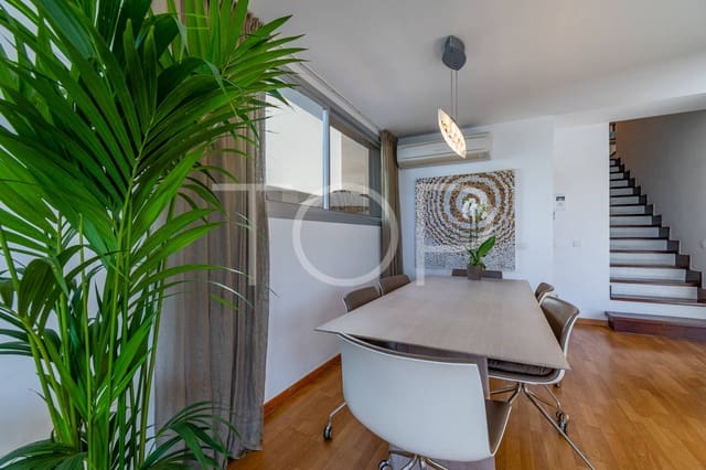 3 chambre Villa/Maison à vendre à Chayofa, Arona avec garage - 850 000 € (Ref: 8945683)