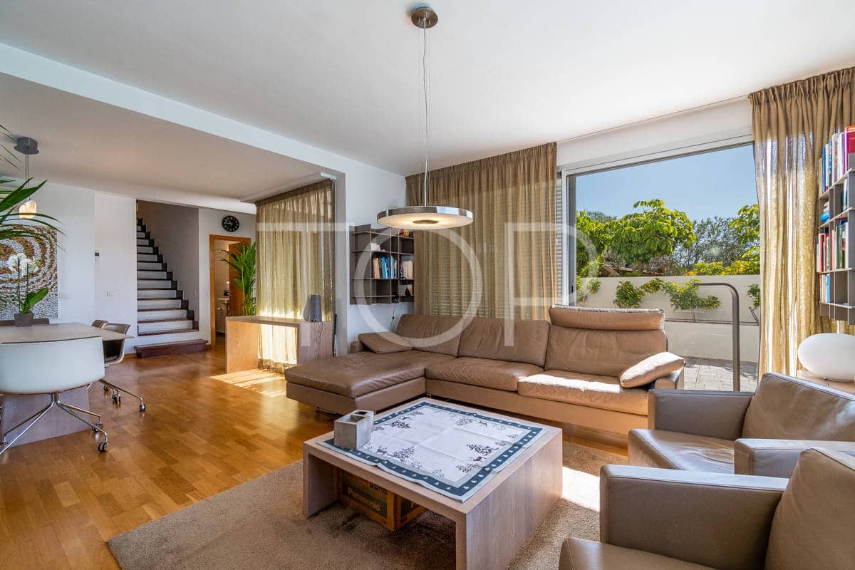 3 chambre Villa/Maison à vendre à Chayofa avec garage - 850 000 € (Ref: 8945683)