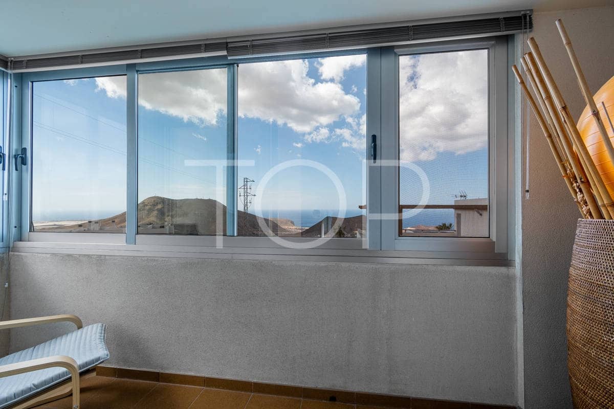 3 chambre Villa/Maison à vendre à Chayofa avec garage - 850 000 € (Ref: 8945683)