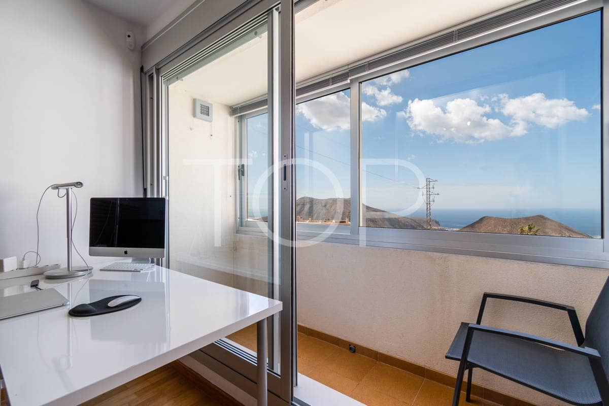 3 chambre Villa/Maison à vendre à Chayofa avec garage - 850 000 € (Ref: 8945683)