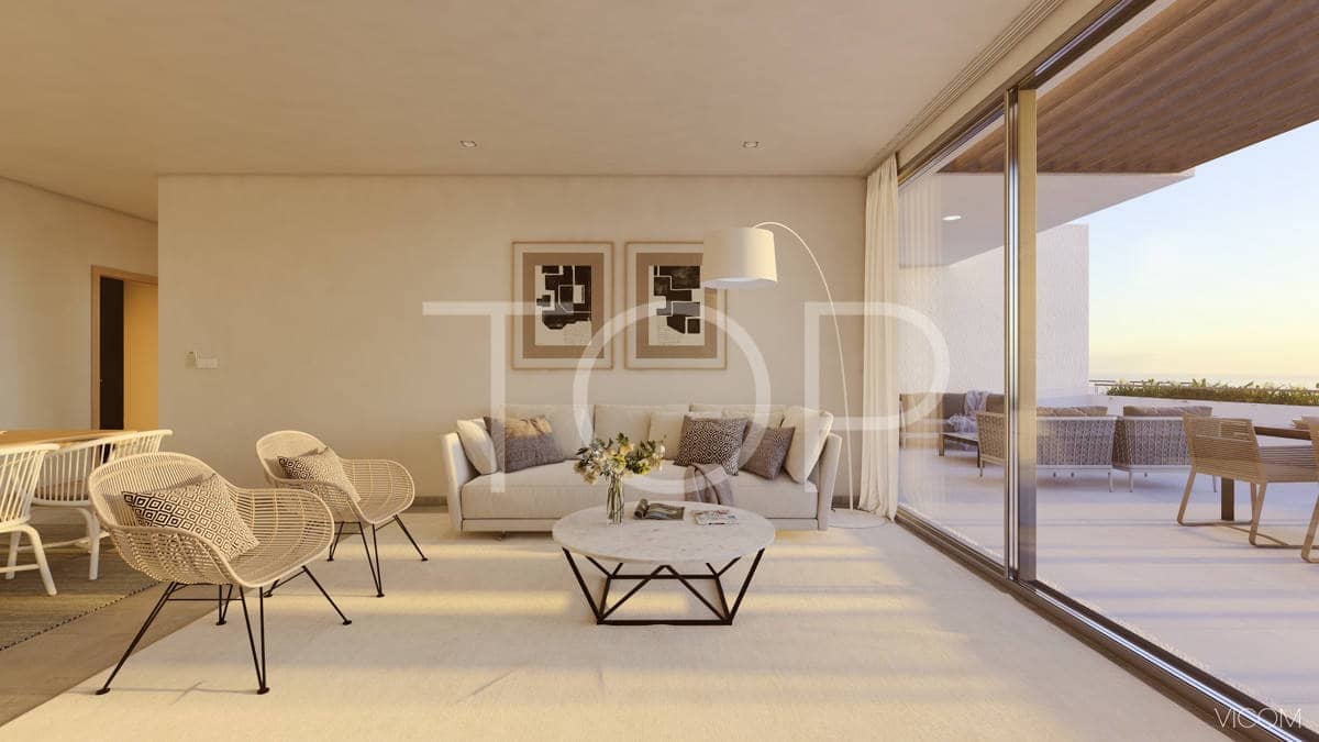 3 bedroom Flat for sale in Guia de Isora with pool garage - € 1,333,000 (Ref: 8947514)