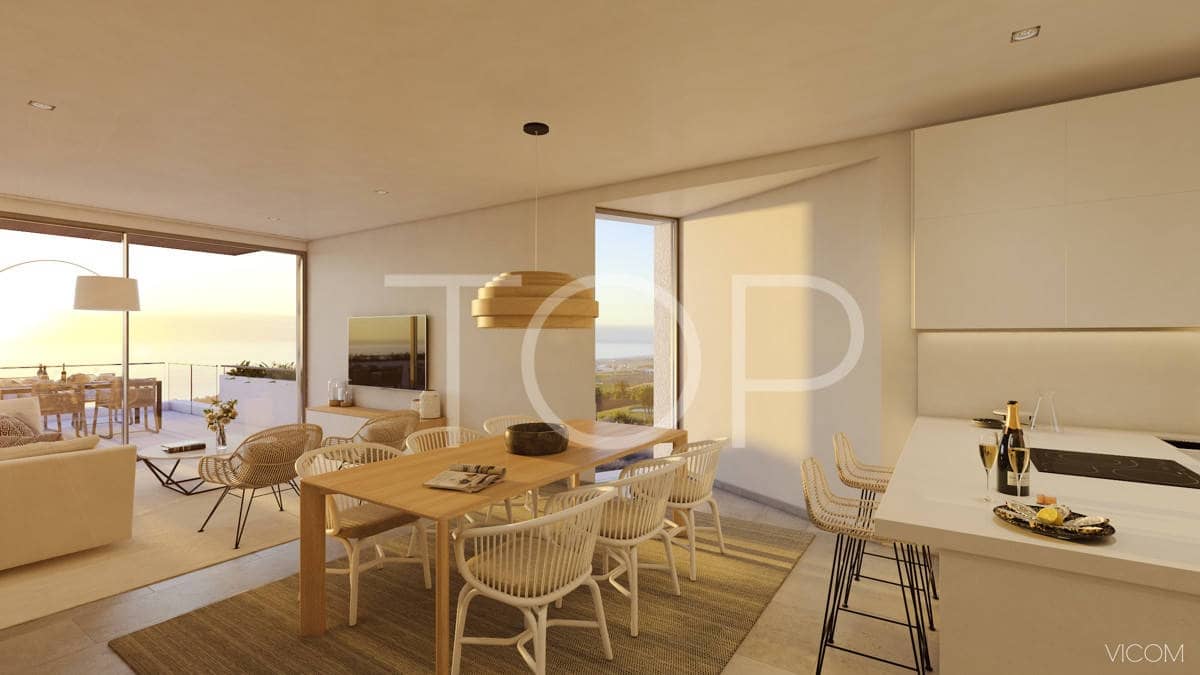 3 bedroom Flat for sale in Guia de Isora with pool garage - € 1,333,000 (Ref: 8947514)