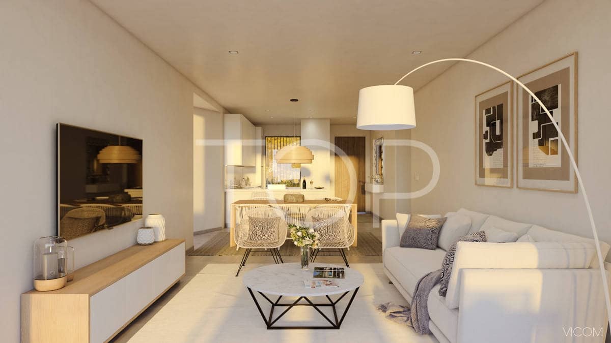 3 bedroom Flat for sale in Guia de Isora with pool garage - € 1,333,000 (Ref: 8947514)