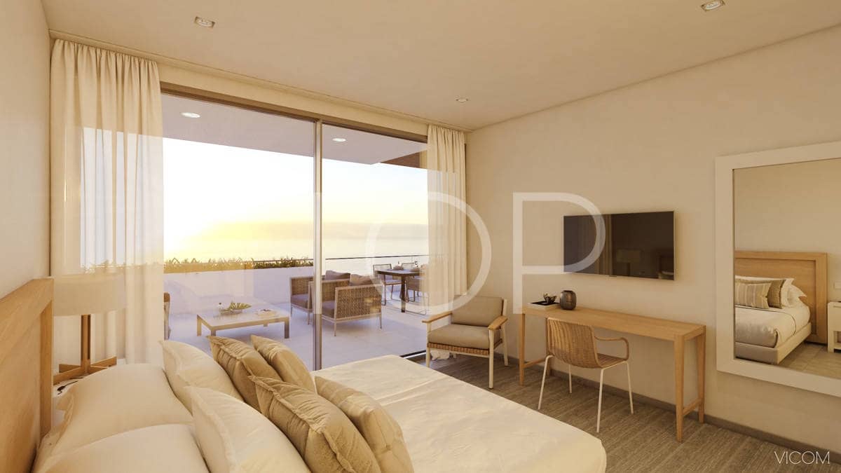 3 bedroom Flat for sale in Guia de Isora with pool garage - € 1,333,000 (Ref: 8947514)