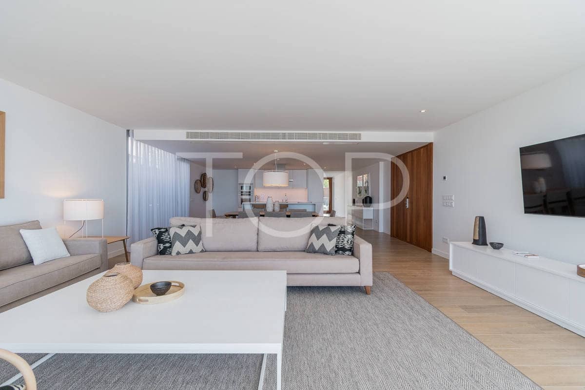 3 soveværelse Villa til salg i Guia de Isora med swimmingpool garage - € 2.100.000 (Ref: 8948258)