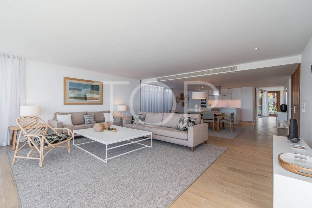 3 soveværelse Villa til salg i Guia de Isora med swimmingpool garage - € 2.100.000 (Ref: 8948258)