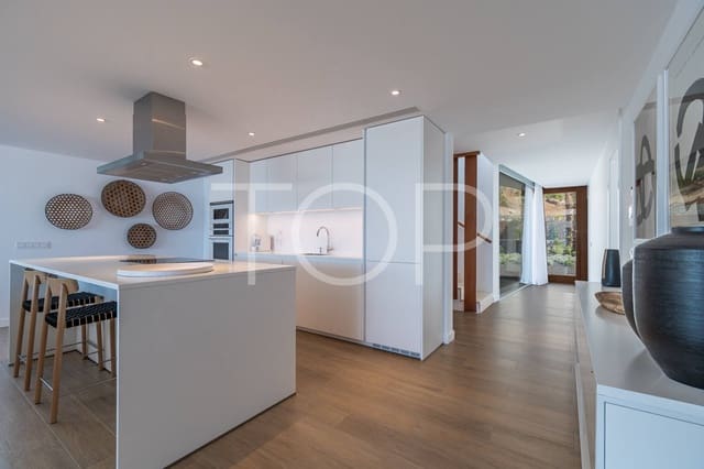 Chalet de 3 habitaciones en Guía de Isora en venta con piscina garaje - 2.100.000 € (Ref: 8948258)