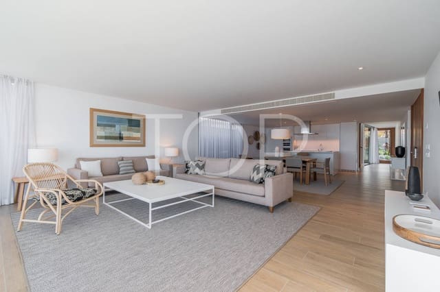 Chalet de 3 habitaciones en Guía de Isora en venta con piscina garaje - 2.100.000 € (Ref: 8948258)