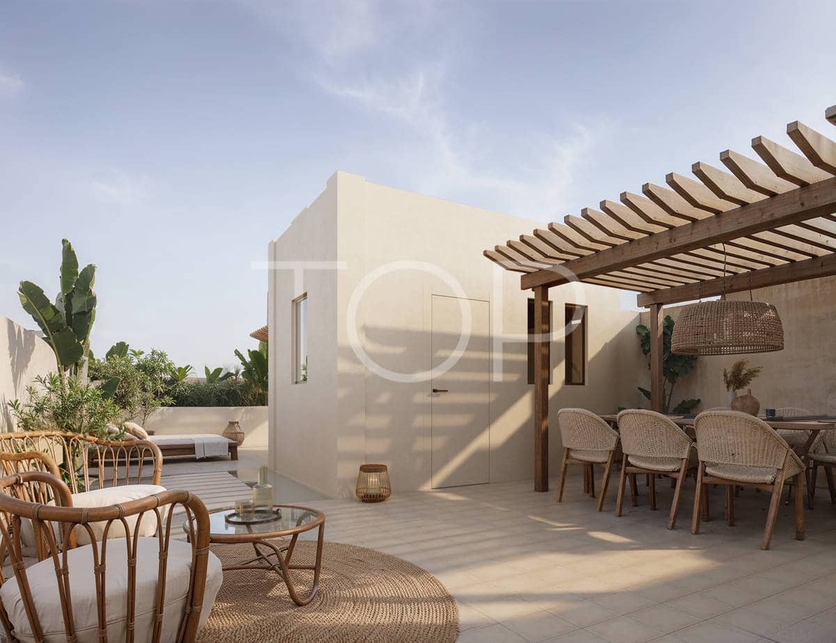 2 soverom Leilighet til salgs i Los Cristianos med svømmebasseng garasje - € 674 080 (Ref: 8952385)