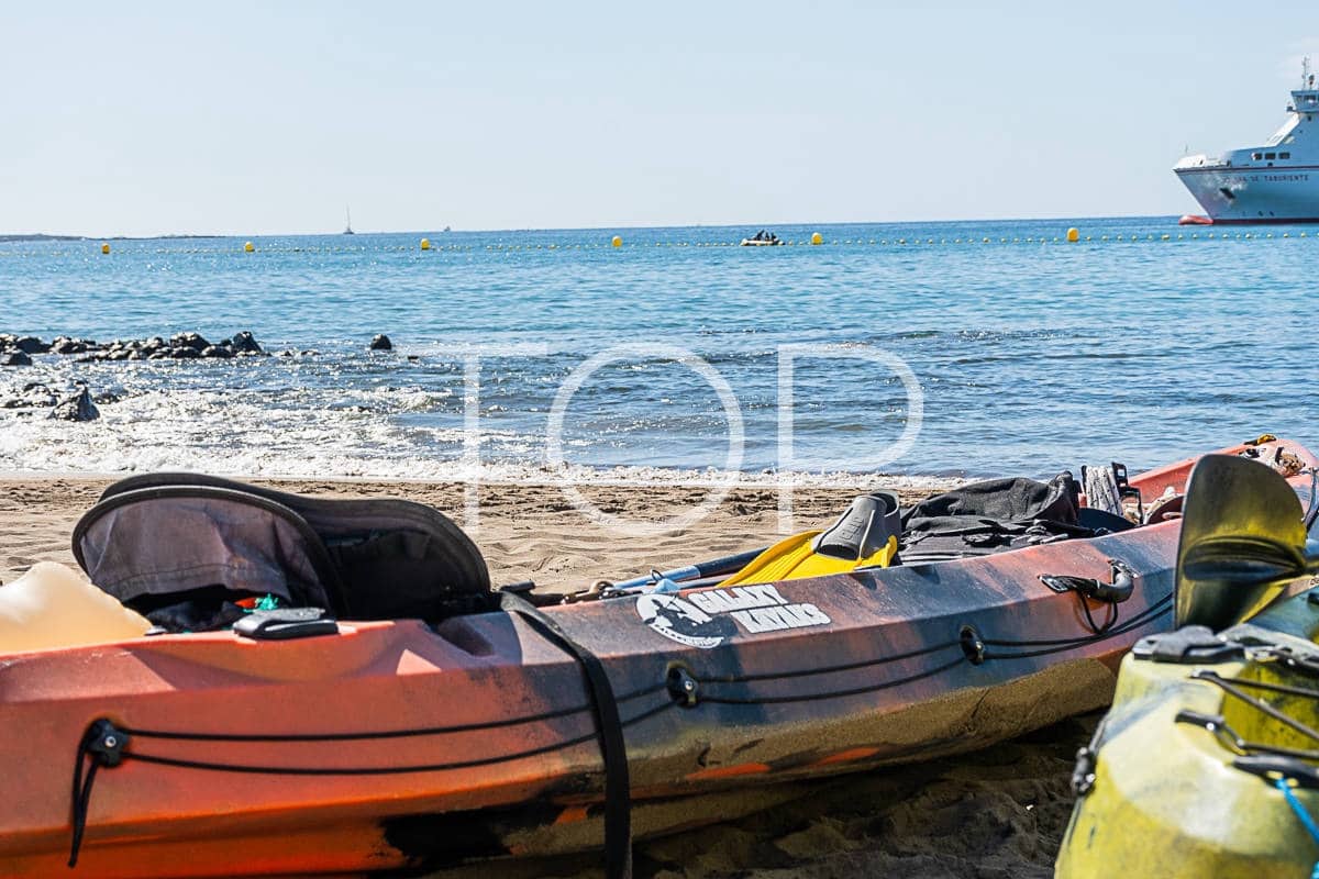 2 soverom Leilighet til salgs i Los Cristianos med svømmebasseng garasje - € 674 080 (Ref: 8952385)