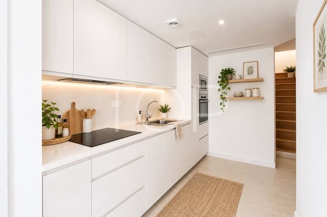 2 soveværelse Lejlighed til salg i Los Cristianos, Arona med swimmingpool garage - € 674.080 (Ref: 8952385)