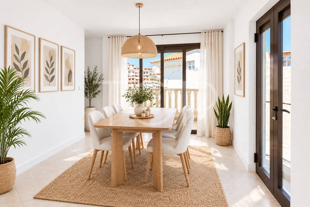 2 bedroom Flat for sale in Los Cristianos with pool garage - € 674,080 (Ref: 8952385)