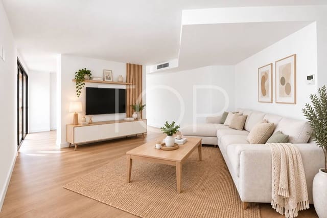 2 soveværelse Lejlighed til salg i Los Cristianos, Arona med swimmingpool garage - € 674.080 (Ref: 8952385)