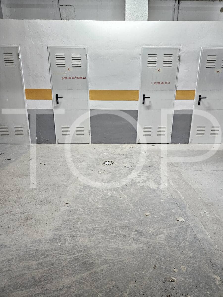 2 soveværelse Penthouse til salg i Los Cristianos med garage - € 691.130 (Ref: 8953908)