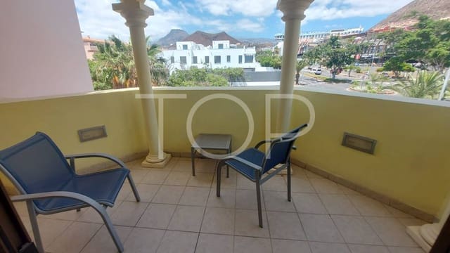 2 slaapkamer Penthouse te koop in Los Cristianos, Arona met garage - € 691.130 (Ref: 8953908)