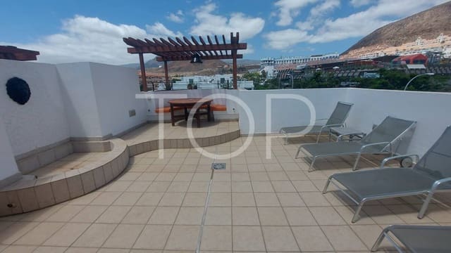 2 slaapkamer Penthouse te koop in Los Cristianos, Arona met garage - € 691.130 (Ref: 8953908)