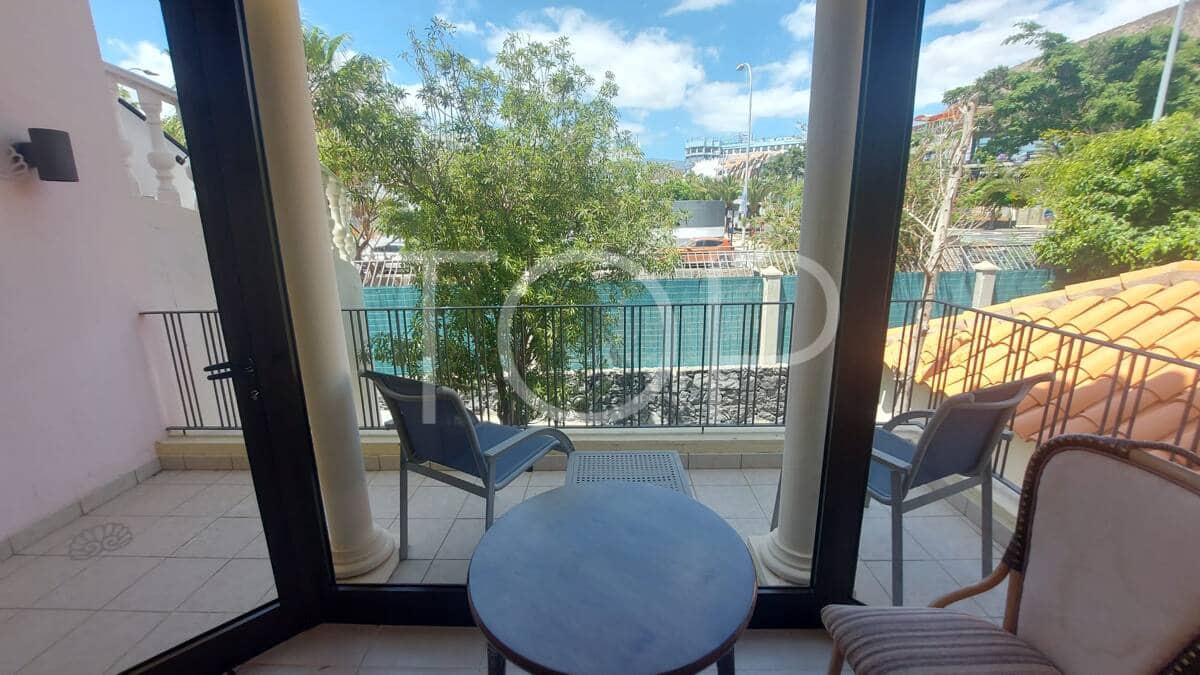 2 slaapkamer Penthouse te koop in Los Cristianos met garage - € 691.130 (Ref: 8953908)