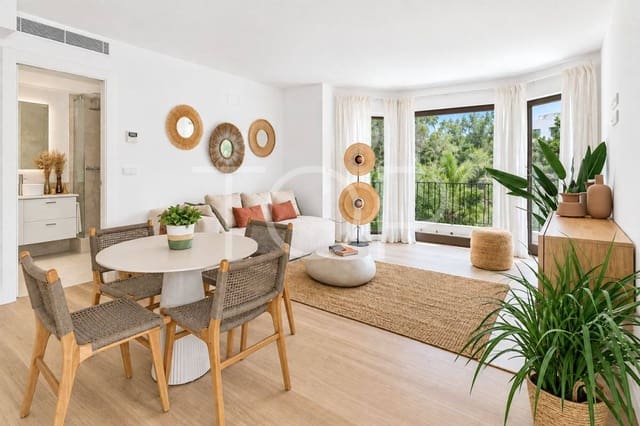 Ático de 2 habitaciones en Los Cristianos, Arona en venta con garaje - 691.130 € (Ref: 8953908)
