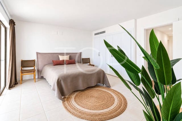 2 quarto Penthouse para venda em Los Cristianos, Arona com garagem - 691 130 € (Ref: 8953908)