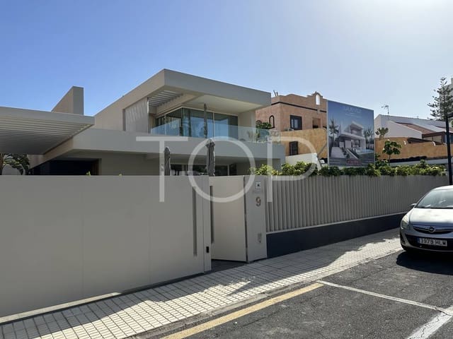 4 sovrum Villa till salu i Playa de las Americas, Arona med pool garage - 3 250 000 € (Ref: 8953909)