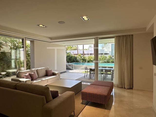 4 sovrum Villa till salu i Playa de las Americas, Arona med pool garage - 3 250 000 € (Ref: 8953909)