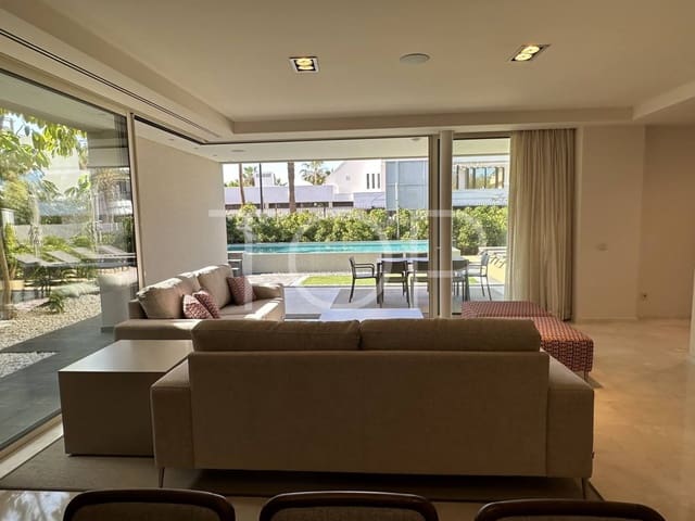 4 sovrum Villa till salu i Playa de las Americas, Arona med pool garage - 3 250 000 € (Ref: 8953909)