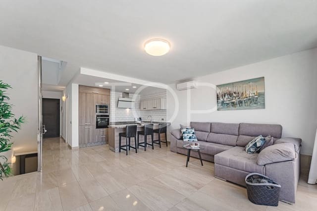 3 Zimmer Reihenhaus zu verkaufen in La Caleta Adeje, Adeje mit Pool Garage - 1.195.000 € (Ref: 8987819)