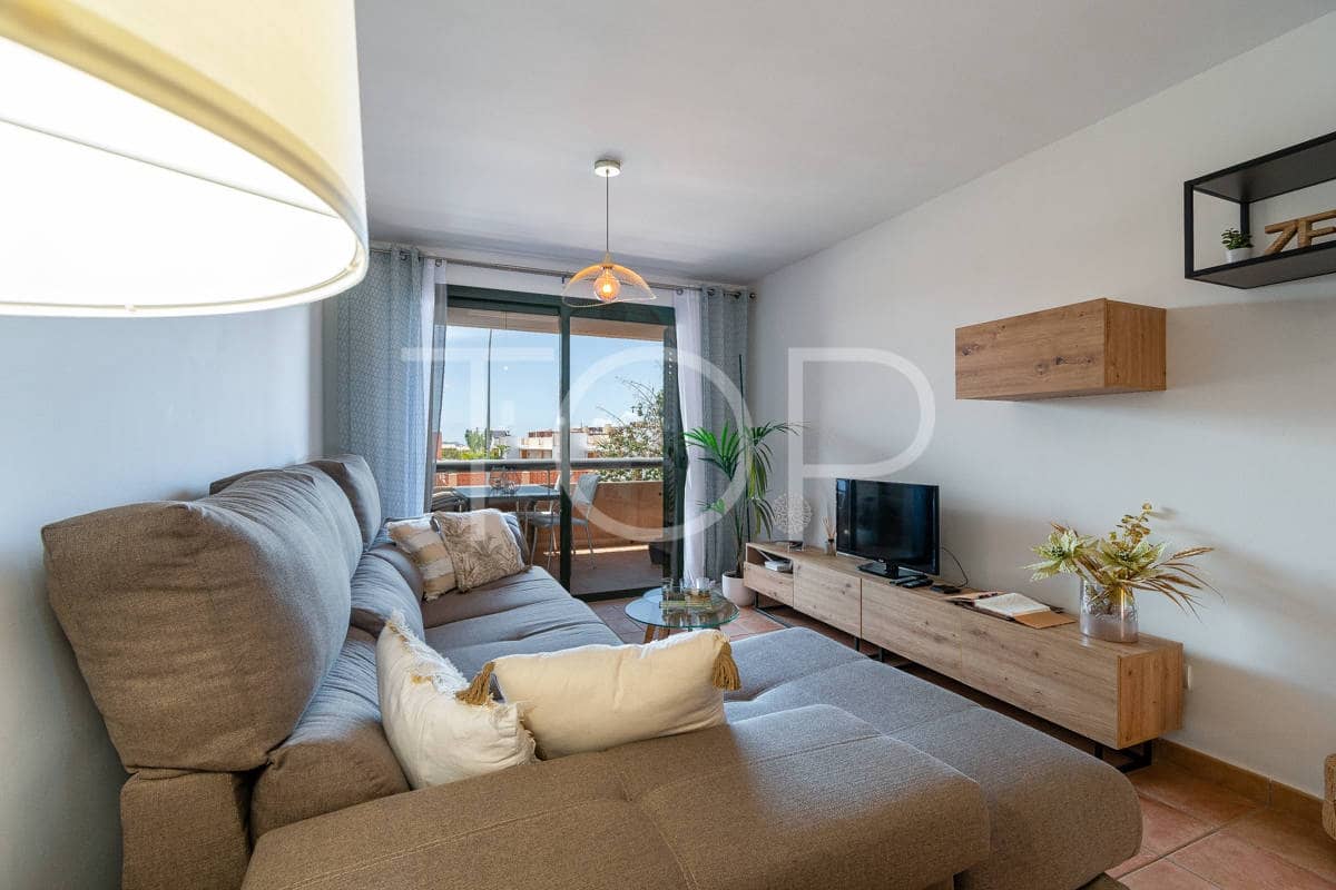 2 bedroom Flat for sale in Adeje with pool garage - € 375,000 (Ref: 8998029)