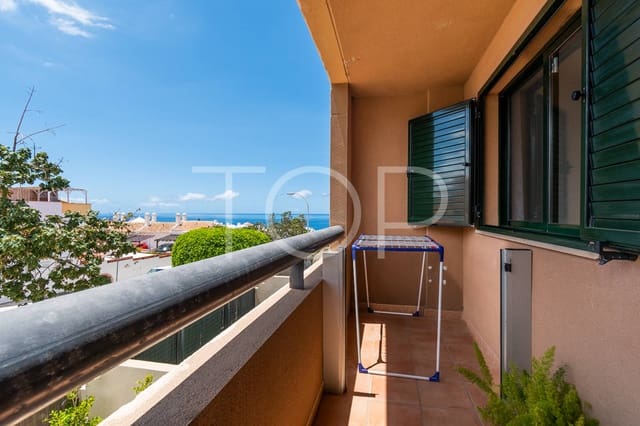 2 chambre Appartement à vendre à Callao Salvaje - Playa Paraíso, Adeje avec piscine garage - 375 000 € (Ref: 8998029)