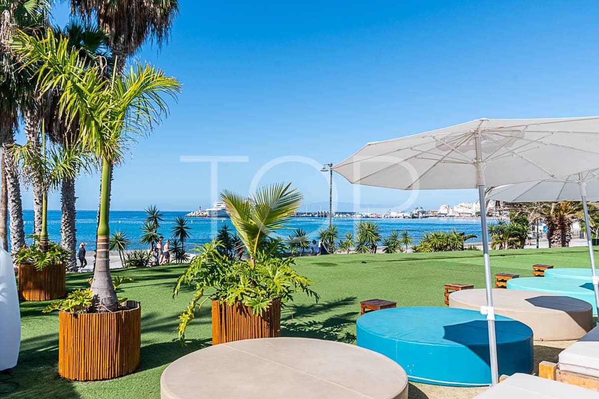 1 soveværelse Loft til salg i Los Cristianos med garage - € 227.515 (Ref: 9013665)