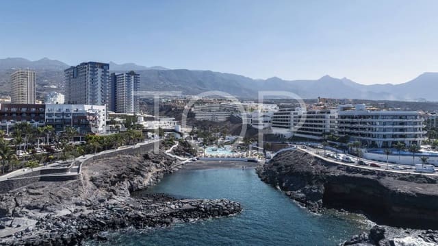 2 soveværelse Lejlighed til salg i Callao Salvaje - Playa Paraíso, Adeje med swimmingpool garage - € 572.265 (Ref: 9047198)