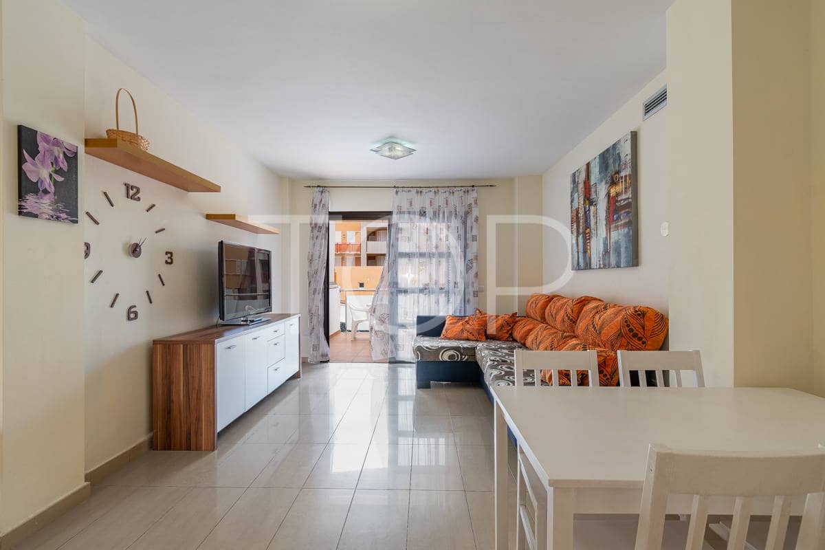 2 chambre Appartement à vendre à El Madronal avec piscine garage - 483 000 € (Ref: 9047200)