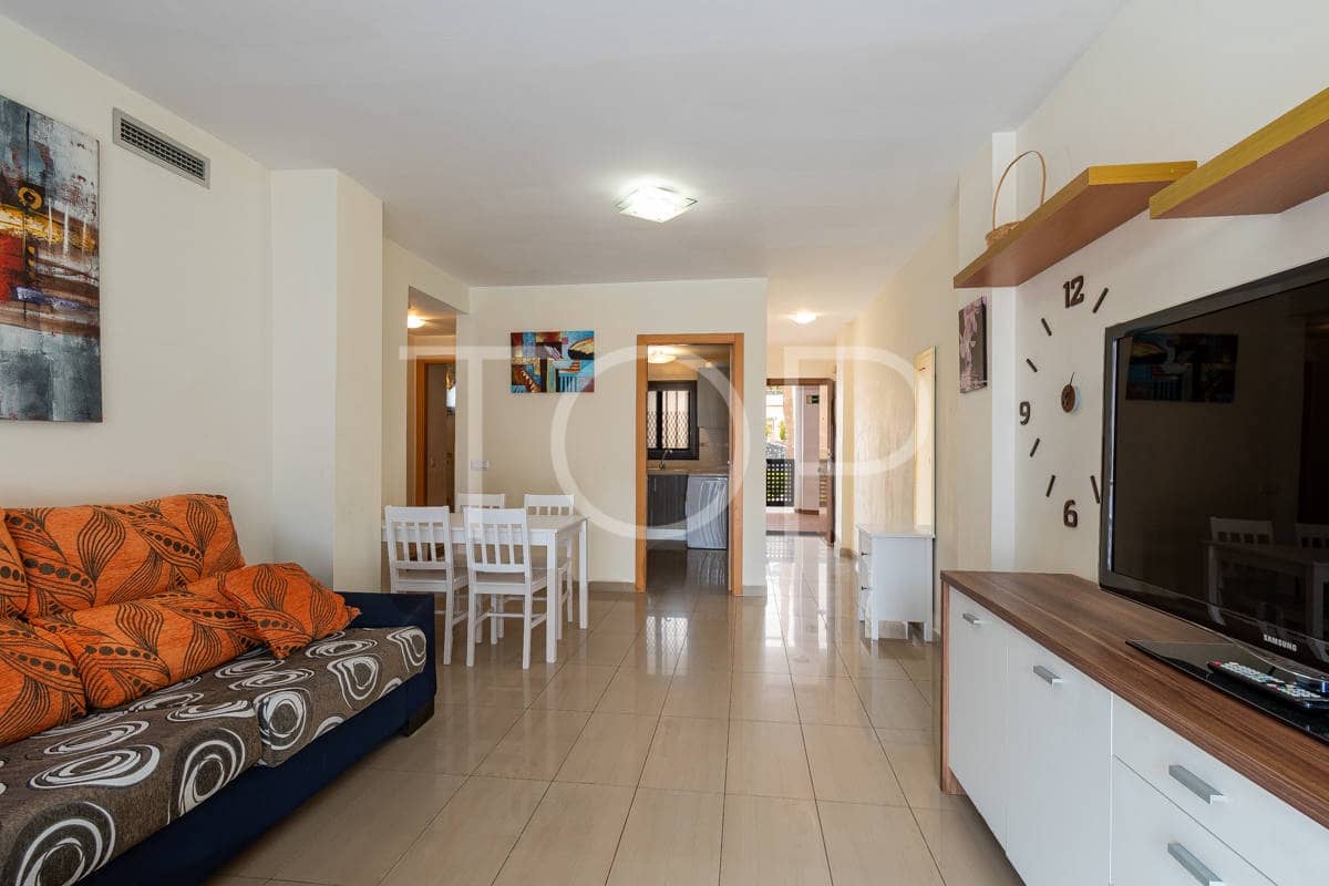 2 chambre Appartement à vendre à El Madronal avec piscine garage - 483 000 € (Ref: 9047200)