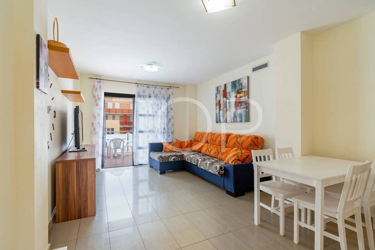 2 chambre Appartement à vendre à El Madronal avec piscine garage - 483 000 € (Ref: 9047200)