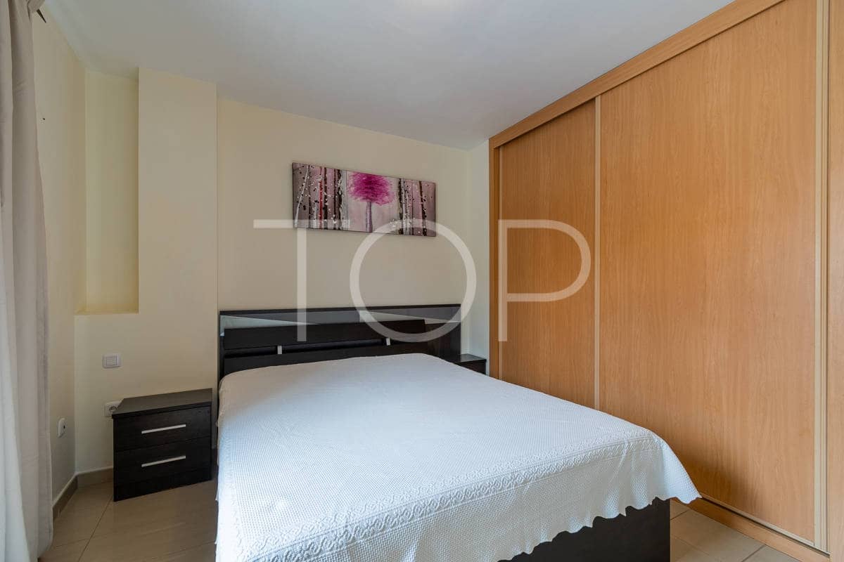 2 chambre Appartement à vendre à El Madronal avec piscine garage - 483 000 € (Ref: 9047200)