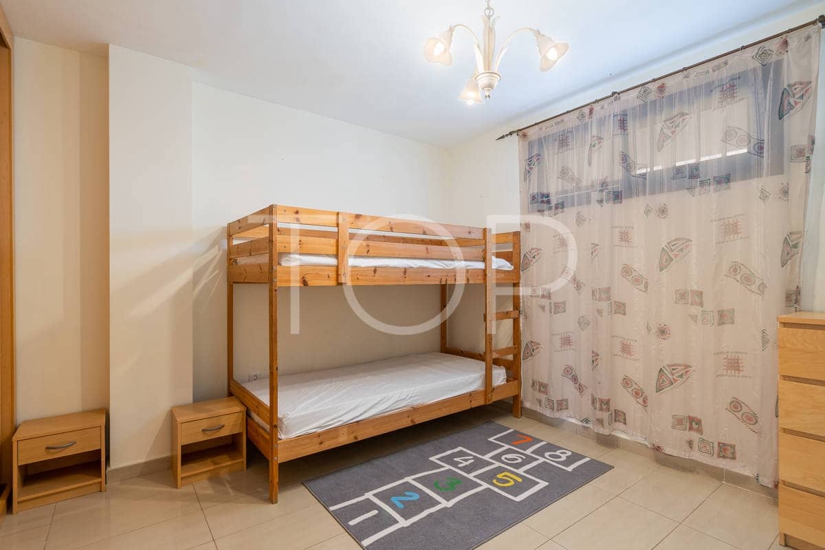 2 chambre Appartement à vendre à El Madronal avec piscine garage - 483 000 € (Ref: 9047200)