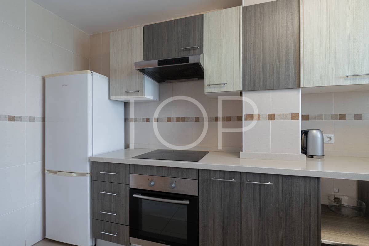 2 chambre Appartement à vendre à El Madronal avec piscine garage - 483 000 € (Ref: 9047200)