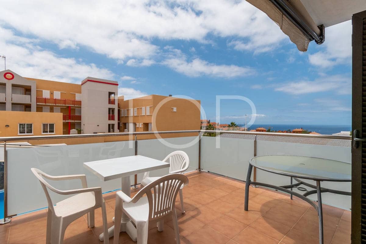 2 chambre Appartement à vendre à El Madronal avec piscine garage - 483 000 € (Ref: 9047200)