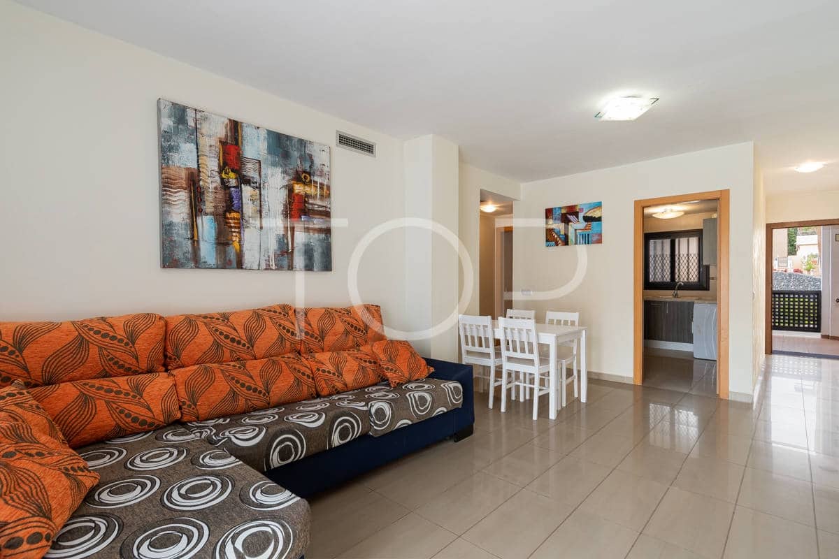 2 chambre Appartement à vendre à El Madronal avec piscine garage - 483 000 € (Ref: 9047200)