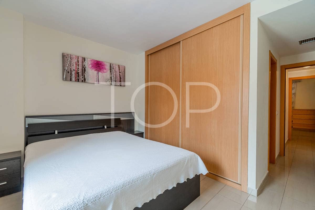 2 chambre Appartement à vendre à El Madronal avec piscine garage - 483 000 € (Ref: 9047200)