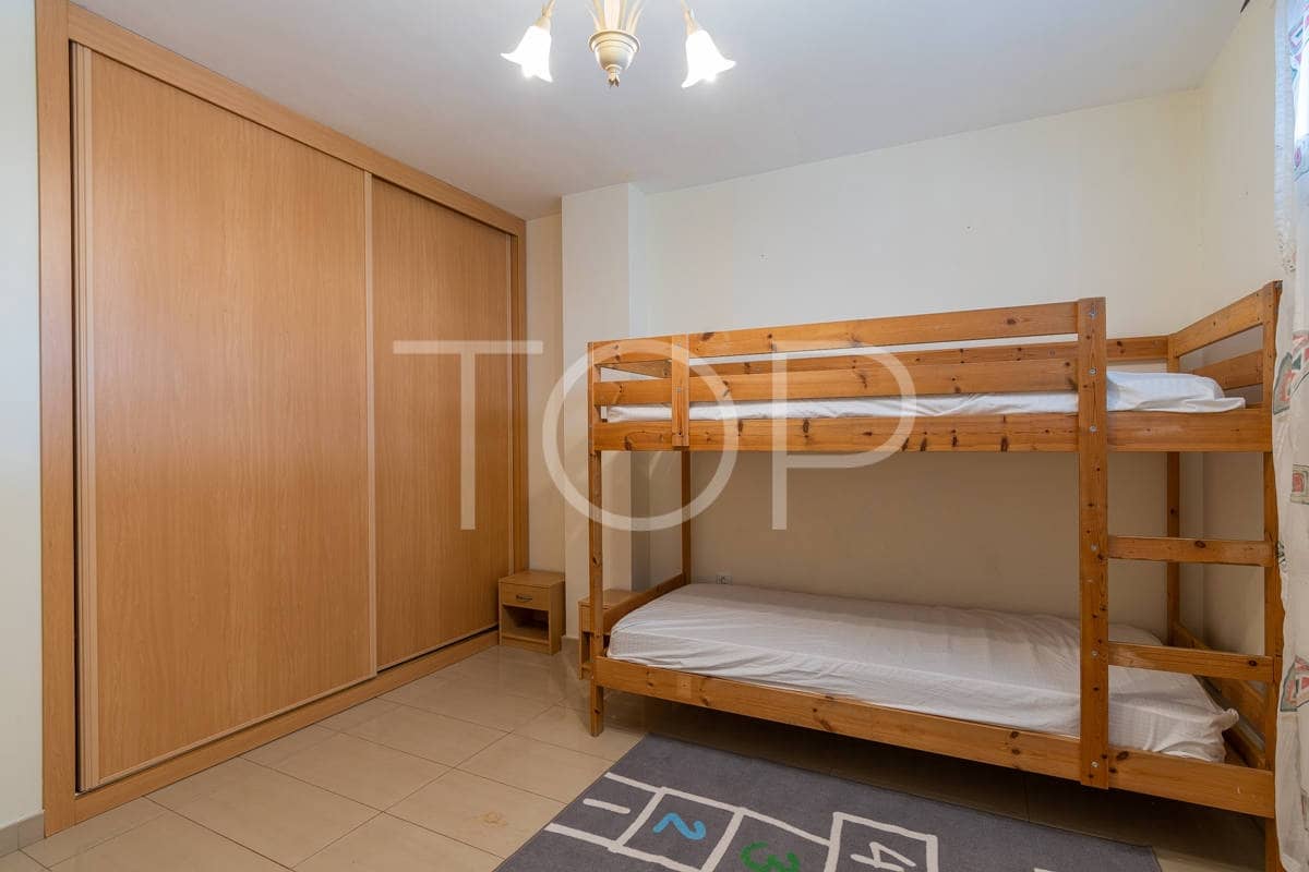 2 chambre Appartement à vendre à El Madronal avec piscine garage - 483 000 € (Ref: 9047200)