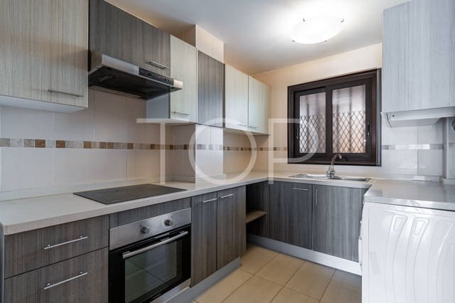 2 slaapkamer Flat te koop in El Madroñal, Adeje met zwembad garage - € 483.000 (Ref: 9047200)