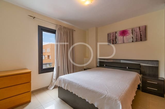2 slaapkamer Flat te koop in El Madroñal, Adeje met zwembad garage - € 483.000 (Ref: 9047200)